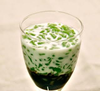 6 Rekomendasi Cendol Enak di Singapura
